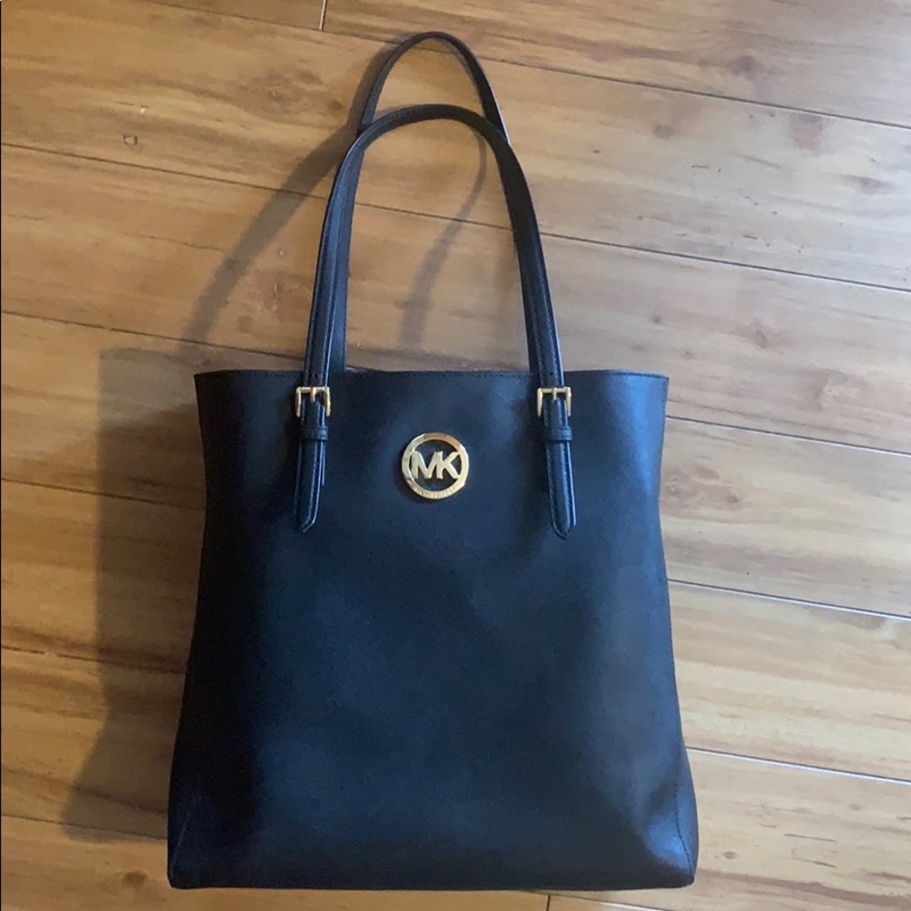 Michael Kors work bag